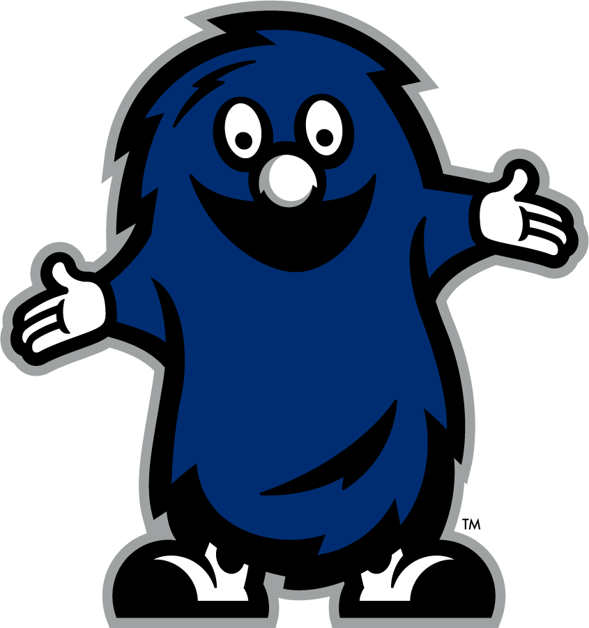 Xavier Musketeers 2008-Pres Mascot Logo diy iron on heat transfer